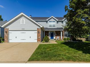 10104 Morgan Ridge Dr, Saint Louis, MO 63123