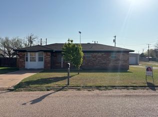 609 Avondale, Merkel, TX 79536