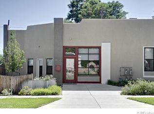 1600 E 26th Ave, Denver, CO 80205