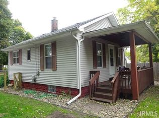 717 E 3rd St, Mishawaka, IN 46544