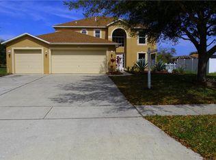 2377 Great Harbor Dr, Kissimmee, FL 34746