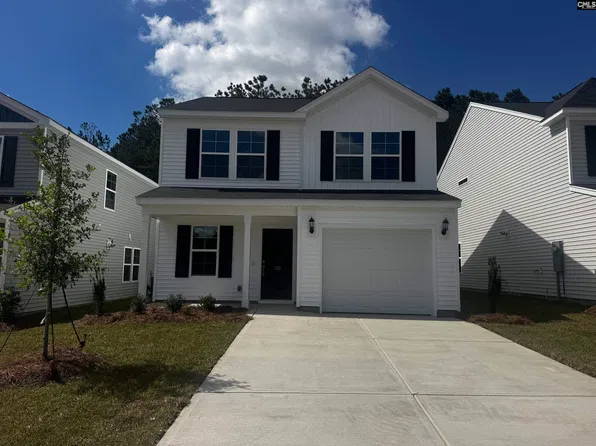 132 Bridgegate Ct, Blythewood, SC 29016