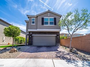 8781 Cotovia Ave, Spring Valley, NV 89148