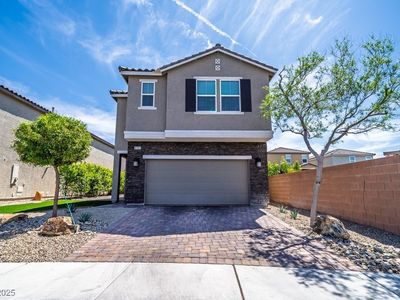 8781 Cotovia Ave, Spring Valley, NV, 89148
