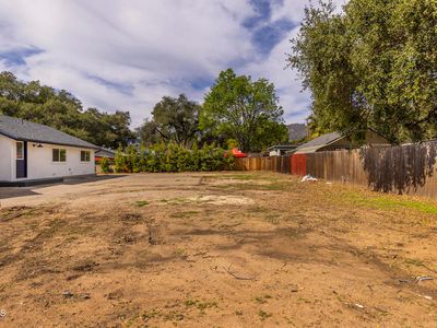 0 S Pueblo Ave, Ojai, CA, 93023