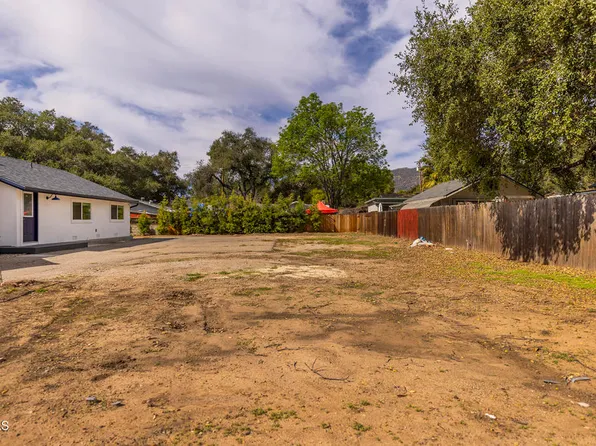 0 S Pueblo Ave, Ojai, CA 93023