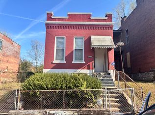 2028 E Prairie Ave, Saint Louis, MO 63107