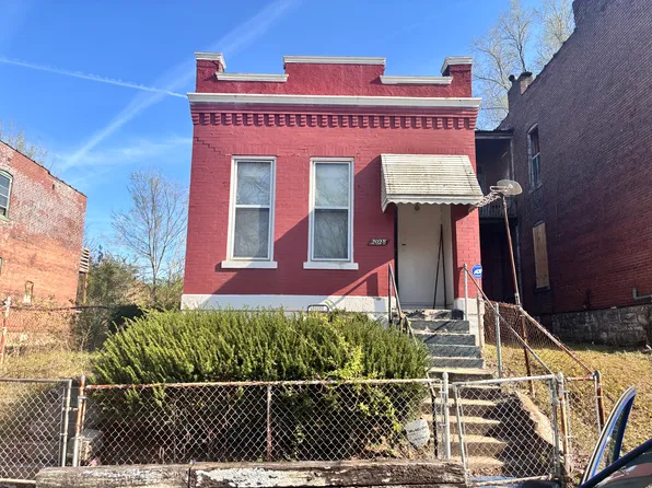 2028 E Prairie Ave, Saint Louis, MO 63107