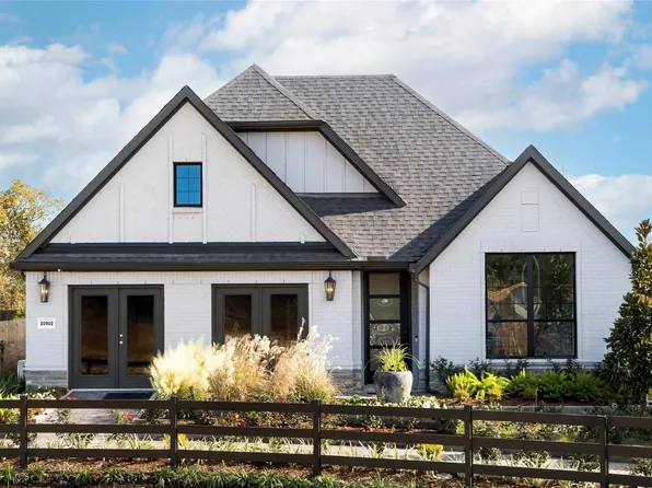 20902 Milazzo Park Trl, Tomball, TX 77377