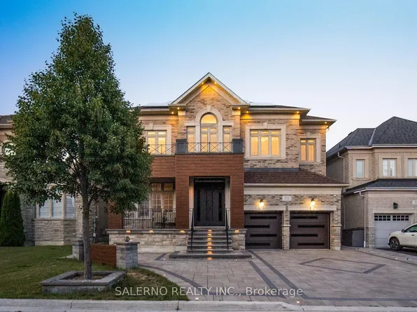 111 Ironside Dr, Vaughan, ON L4H 4C4