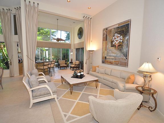 Home For Sale In Broken Sound Country Club