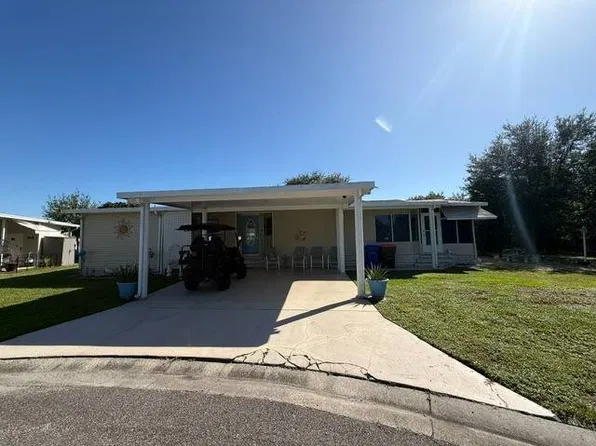 1405 82nd Ave Lot 14, Vero Beach, FL 32966