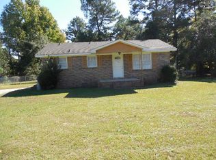 108 Amos St, Batesburg, SC 29006