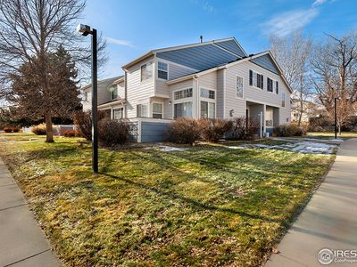 1419 Red Mountain Dr #115, Longmont, CO, 80501