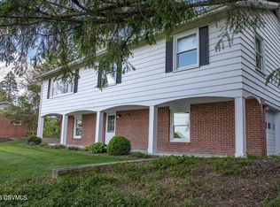 249 Hilltop Rd, Lewisburg, PA 17837
