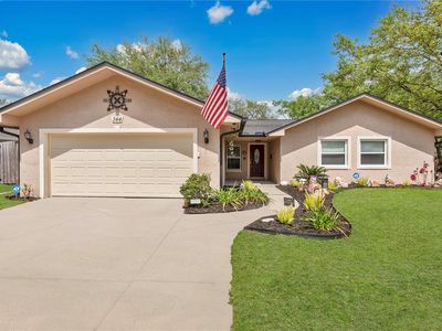 344 Sandpiper Dr, Casselberry, FL, 32707