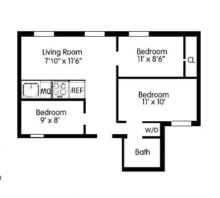 Rented by GPS Realty NYC | media 18