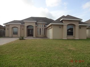 1815 Royal Oak St, Brownsville, TX 78520