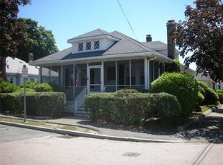 100 Shirley St, Quincy, MA 02169