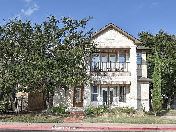 2nd image of 11400 W Parmer Ln APT 107