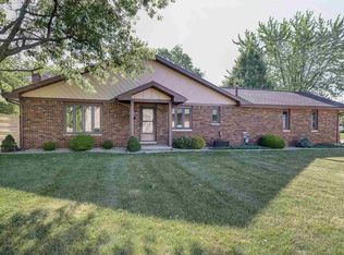 2302 Executive Dr, Kokomo, IN 46902