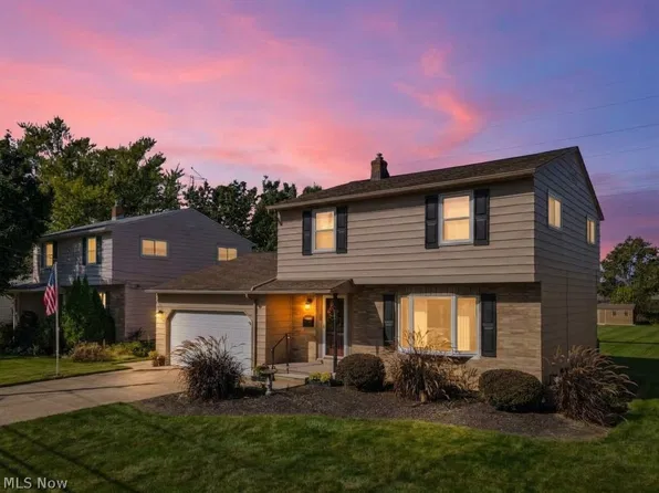 6214 Middlebrook Blvd, Brookpark, OH 44142