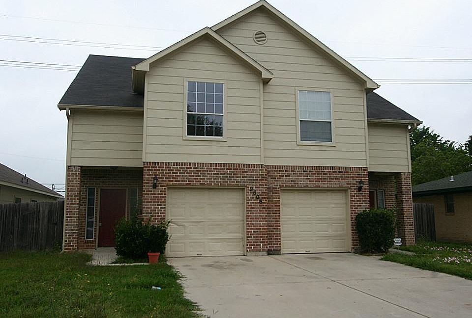 1st image of 9606 Ashville Dr APT A