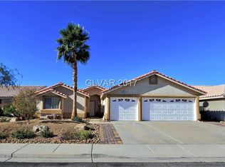 577 Beryl Ct, Henderson, NV 89015