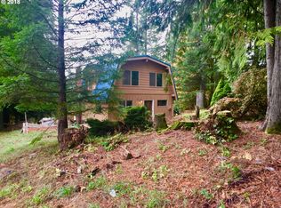 23850 NW Moran Rd, North Plains, OR 97133