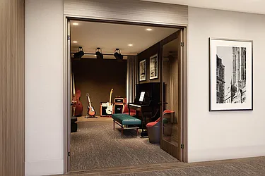 Sold by Brown Harris Stevens Development Marketing