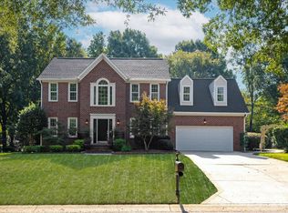 1302 Foxfield Rd, Waxhaw, NC 28173