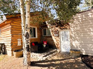 220B N Sublette Avenue Ave, Pinedale, WY 82941