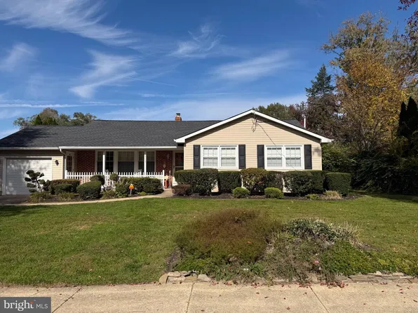 313 Portsmouth Rd, Cherry Hill, NJ 08034