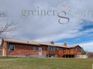 7430 Rocking R Rd, Casper, WY 82604