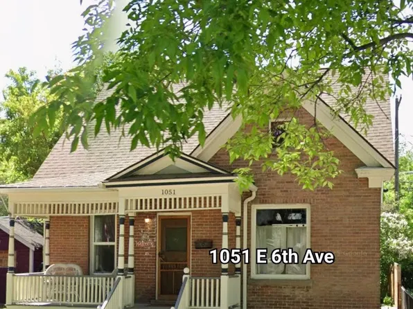 1051 E 6th Ave, Helena, MT 59601