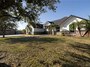 2110 Mexico Ave, Weslaco, TX 78596