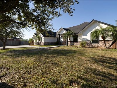 2110 Mexico Ave, Weslaco, TX, 78596
