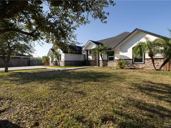 2110 Mexico Ave, Weslaco, TX 78596