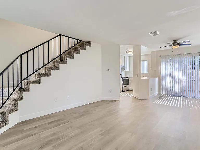 Palm Village Apartment Homes — Photo 24