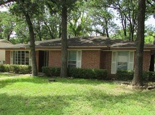 7325 Gayglen Dr, Dallas, TX 75217