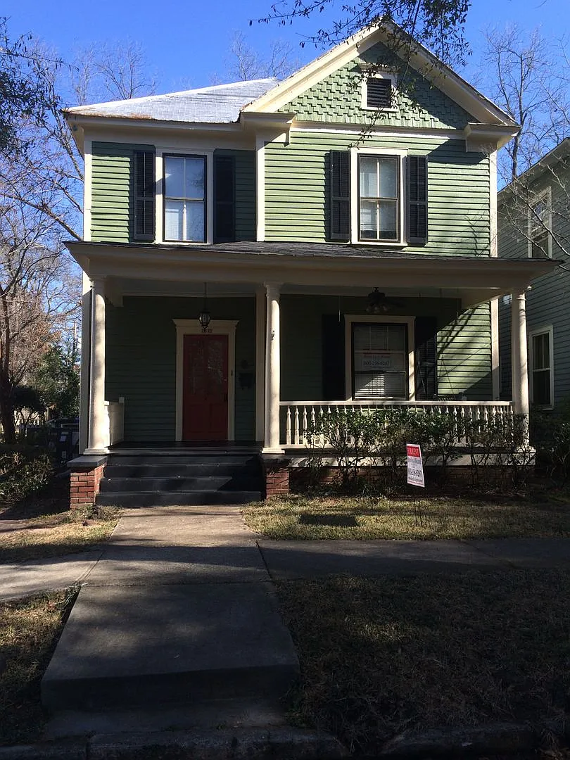 Wonderful home in downtown Columbia! — Photo 1