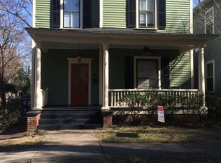 2322 Lincoln St, Columbia, SC 29201