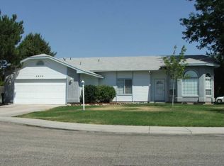 5308 N Black Spruce Pl, Boise, ID 83713