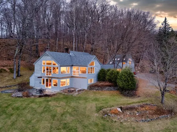 779 Dorset Orchard Road, Dorset, VT 05251