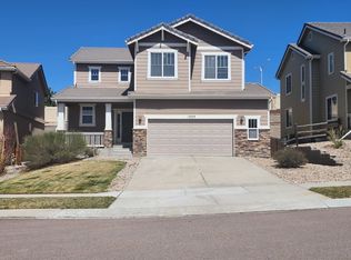 1505 Diamond Rim Dr, Colorado Springs, CO 80921