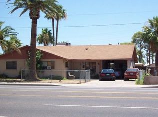 4739 N 35th Ave, Phoenix, AZ 85017