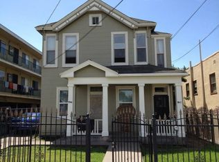 947 37th St, Oakland, CA 94608