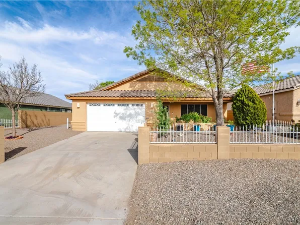 2942 N Tanner Street, Kingman, AZ 86401