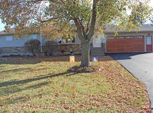 408 4th St, Cylinder, IA 50528