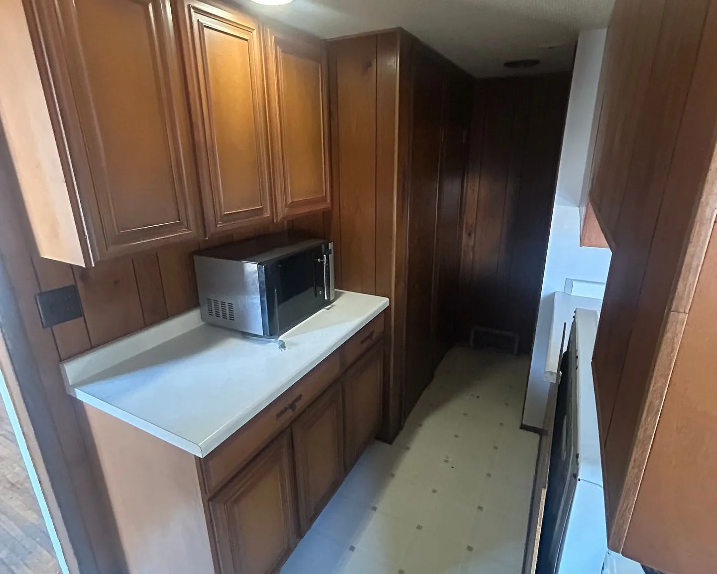 Beautiful Side by Side Duplex — Photo 1